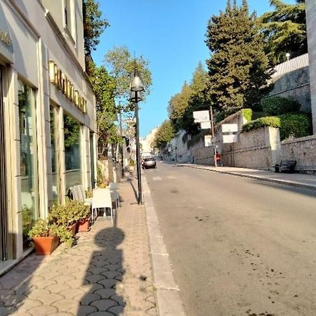 Hotel Pace Σαν Τζιοβάνι Ροτόντο Εξωτερικό φωτογραφία