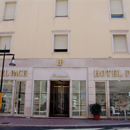 Hotel Pace Σαν Τζιοβάνι Ροτόντο Εξωτερικό φωτογραφία