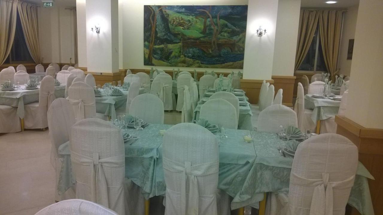 Hotel Pace Σαν Τζιοβάνι Ροτόντο Εξωτερικό φωτογραφία