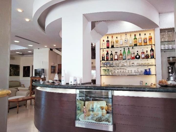 Hotel Pace Σαν Τζιοβάνι Ροτόντο Εξωτερικό φωτογραφία