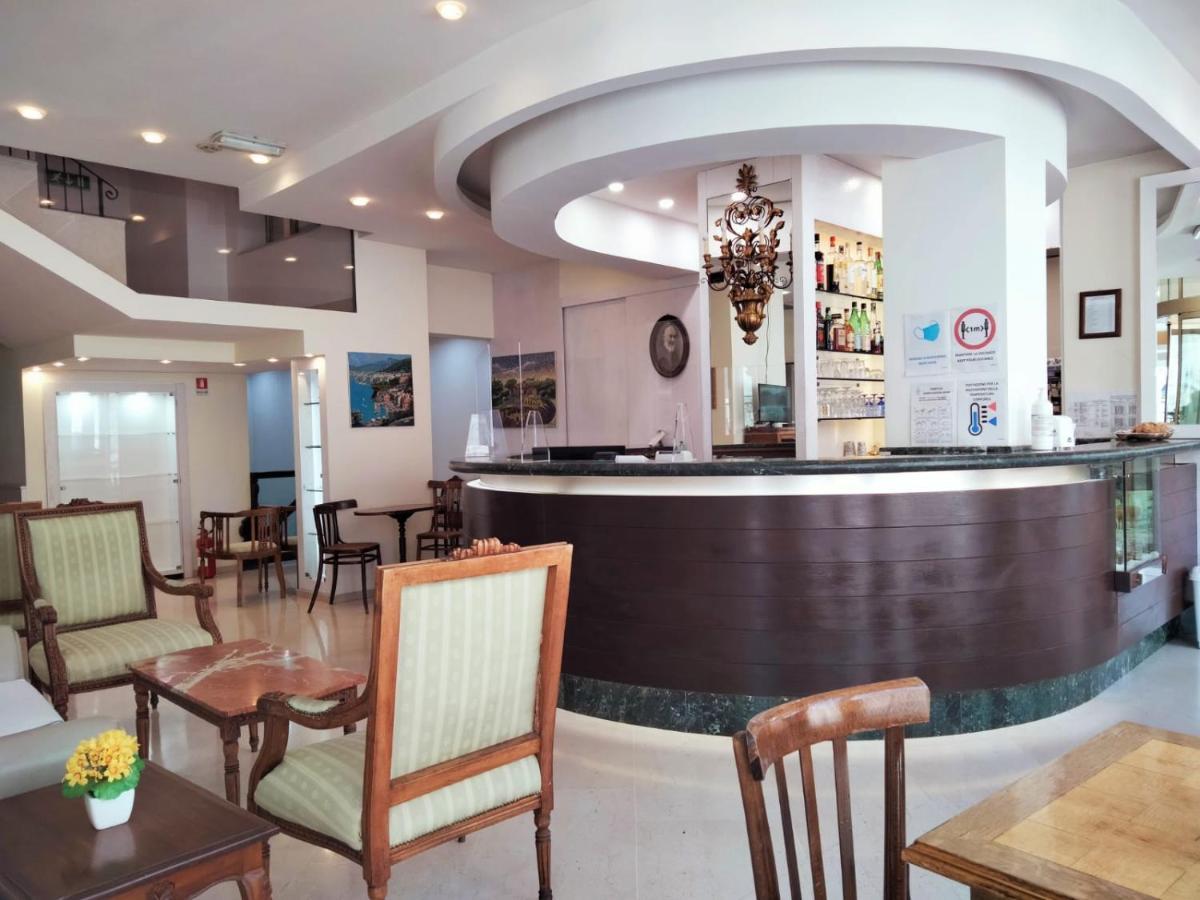 Hotel Pace Σαν Τζιοβάνι Ροτόντο Εξωτερικό φωτογραφία