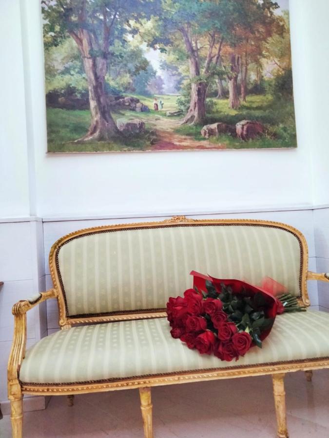 Hotel Pace Σαν Τζιοβάνι Ροτόντο Εξωτερικό φωτογραφία