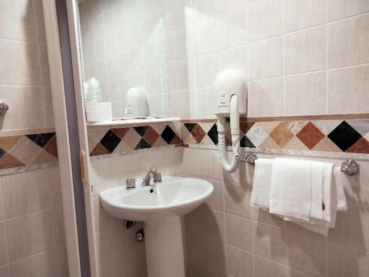 Hotel Pace Σαν Τζιοβάνι Ροτόντο Εξωτερικό φωτογραφία
