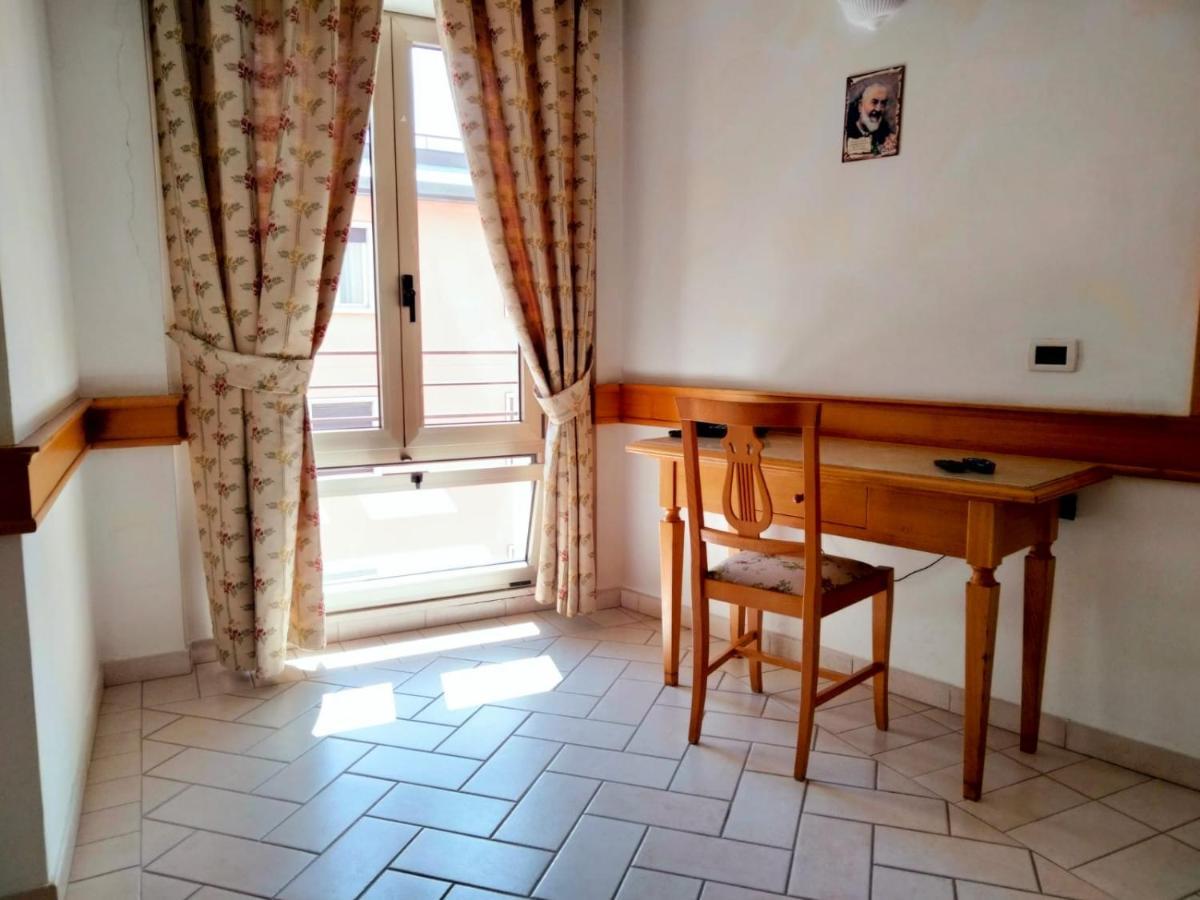 Hotel Pace Σαν Τζιοβάνι Ροτόντο Εξωτερικό φωτογραφία