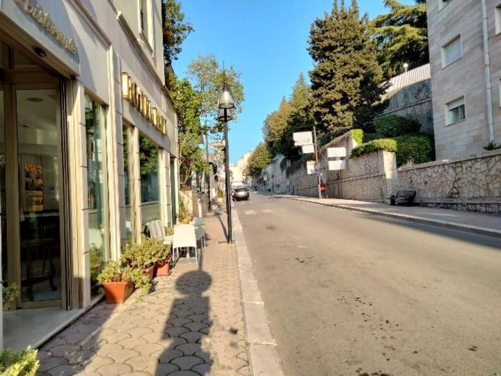 Hotel Pace Σαν Τζιοβάνι Ροτόντο Εξωτερικό φωτογραφία