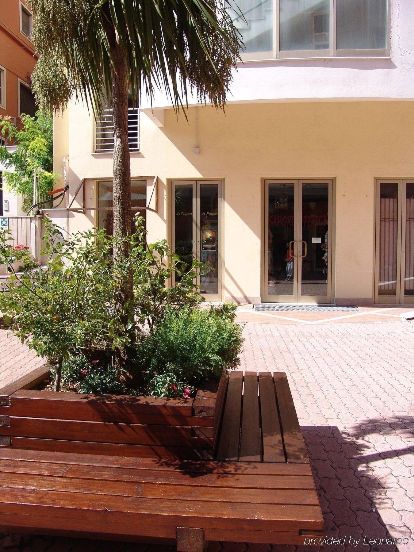 Hotel Pace Σαν Τζιοβάνι Ροτόντο Εξωτερικό φωτογραφία