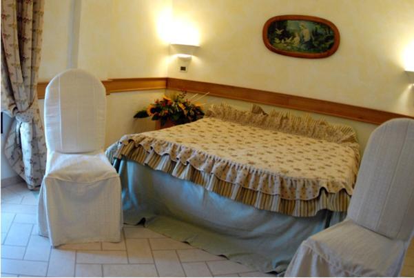 Hotel Pace Σαν Τζιοβάνι Ροτόντο Εξωτερικό φωτογραφία